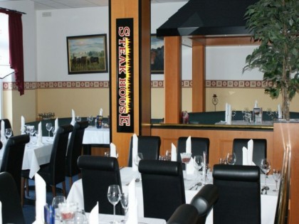 Foto: Steakhouse Wolfsburg